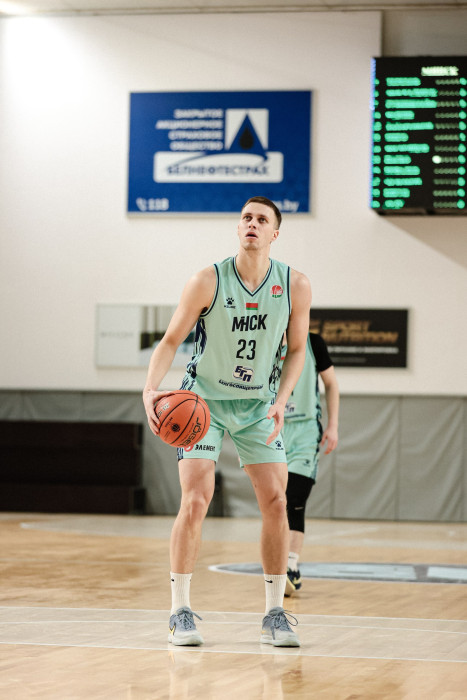 Поединок в Каменце0